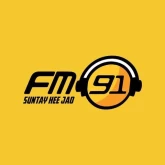 Radio1 FM91 (Карачи, Пакистан)