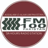 FM 100 (Исламабад, Пакистан)