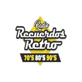 Recuerdos Retro
