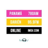 MQV Radio 780 AM (Панама, Панама)