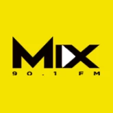 MIX Асунсьон