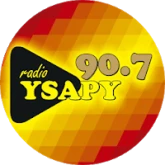 Radio Ysapy 90.7 FM (Асунсьон, Парагвай)