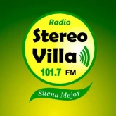 Stereo Villa (Лима, Перу)