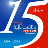 Radio La Familia (Лима, Перу)