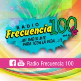 Frecuencia 100 (Трухильо, Перу)