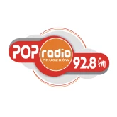 POP Radio 92.8 FM (Прушкув, Польша)