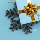 Meloradio Christmas (Варшава, Польша)