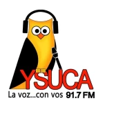 YSUCA (Сан-Сальвадор, Сальвадор)