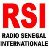 RTS Radio Sénégal Internationale (Дакар, Сенегал)