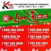Kairi FM (Кастри)