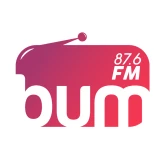 Bum Radio (Кралево, 87.6 FM)