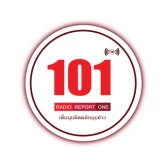 FM 101 Talk (Бангкок, Таиланд)
