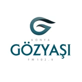 Gözyaşı FM (Конья)
