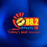 Sanyu FM (88.2 FM, Кампала, Уганда)