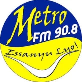 Metro FM Кампала