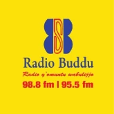Buddu FM (98.8 / 95.5 FM, Масака / Кампала, Уганда)