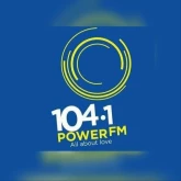 Power FM (Кампала, Уганда)