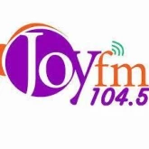 Joy FM 104.5 (Кампала)