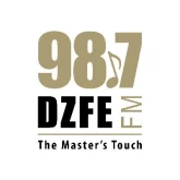 DZFE 98.7 FM (Манила)