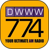 DWWW 774 AM (Манила)