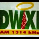 DWXI 1314 AM (Манила)
