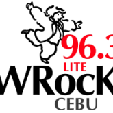 96.3 WRocK (Себу, Филиппины)
