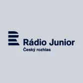 ČRo Rádio Junior (Прага, Чехия)