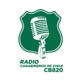 Radio Carabineros de Chile 98.1 FM (Сантьяго, Чили)