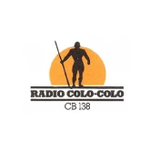 Radio Colo Colo 104.9 FM (Сантьяго, Чили)