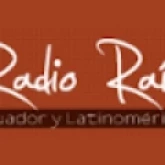 Raíz (Кито, Эквадор)