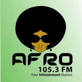 Afro FM 105.3 (Аддис-Абеба, Эфиопия)