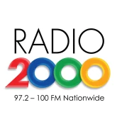SABC Radio 2000 (Йоханнесбург, ЮАР)