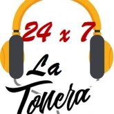La tonera
