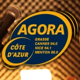 Agora Côte d'Azur (Ницца, Франция)