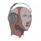 ah, yes.radio steishn (Бановце-над-Бебравоу, Словакия)