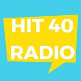 Hit 40 Radio