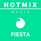 Hotmixradio Fiesta (Париж, Франция)