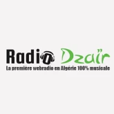 Dzair - Raina (Алжир, Алжир)