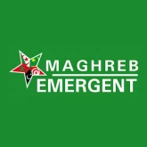 Maghreb Emergent (Алжир, Алжир)