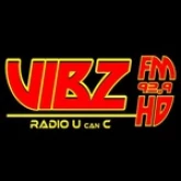 Vibz FM (Сент-Джонс, Антигуа и Барбуда)