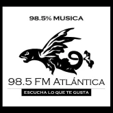 FM Atlántica (Вьедма)