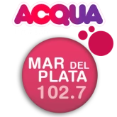 Acqua FM (Мар-дель-Плата)