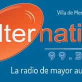 Alternativa FM (Мерло)