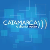 Catamarca a Diario Radio (Сан-Фернандо-дель-Валье-де-Катамарка)