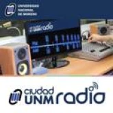 Ciudad UNM Radio (Морено)