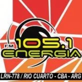 Energia FM (Рио-Куарто)