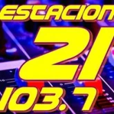 Estación 21 Digital (Пуэрто-Мадрин)