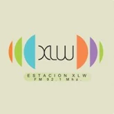 Estación XLW 100.7 FM (Сан-Луис)