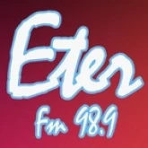 Éter FM 98.9 (Сальто)