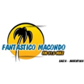 Fantástico Macondo 91.5 FM (Сальта)